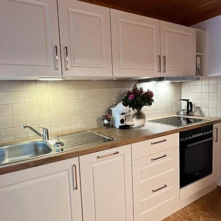 Helle Gemuetliche Ferienwohnung In Schwarzwaldhof Ibach Buitenkant foto