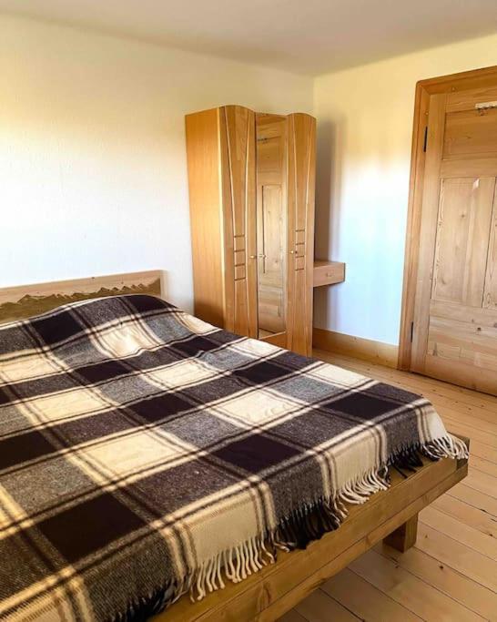 Helle Gemuetliche Ferienwohnung In Schwarzwaldhof Ibach Buitenkant foto