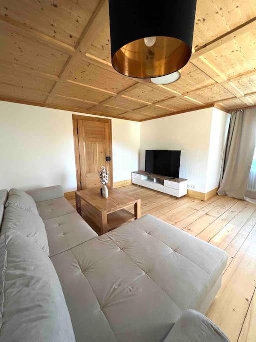 Helle Gemuetliche Ferienwohnung In Schwarzwaldhof Ibach Buitenkant foto