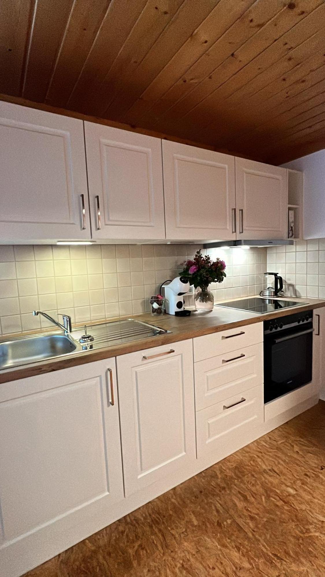 Helle Gemuetliche Ferienwohnung In Schwarzwaldhof Ibach Buitenkant foto